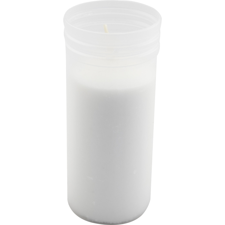 HABAčeK náhradní náplň V2 do hřbitovního kalíšku, 1 ks