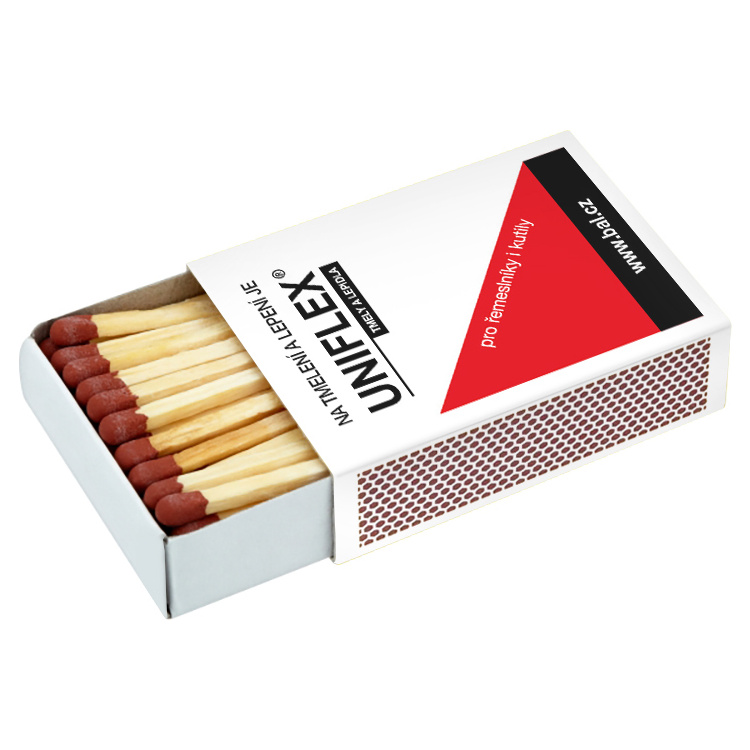 BALhome zápalky kuřácké sirky