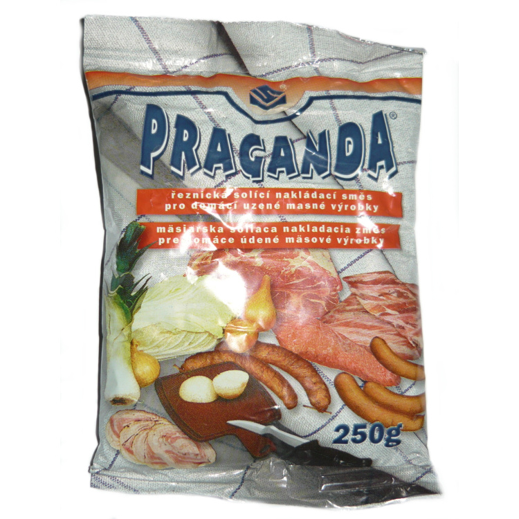 HB-Lak Praganda nakládací sůl, 250 g