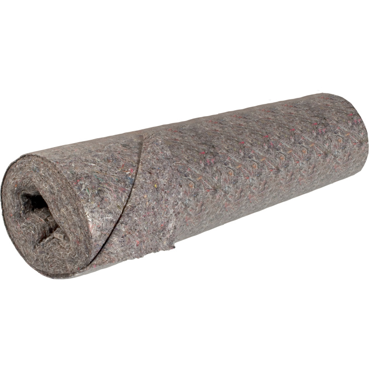 Spokar Folie textilní savá zakrývací, role 1 × 10 m