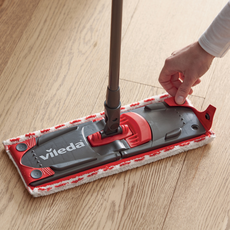 Vileda Ultramax mop, teleskopická tyč, 1 kus