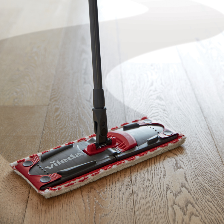 Vileda Ultramax mop, teleskopická tyč, 1 kus