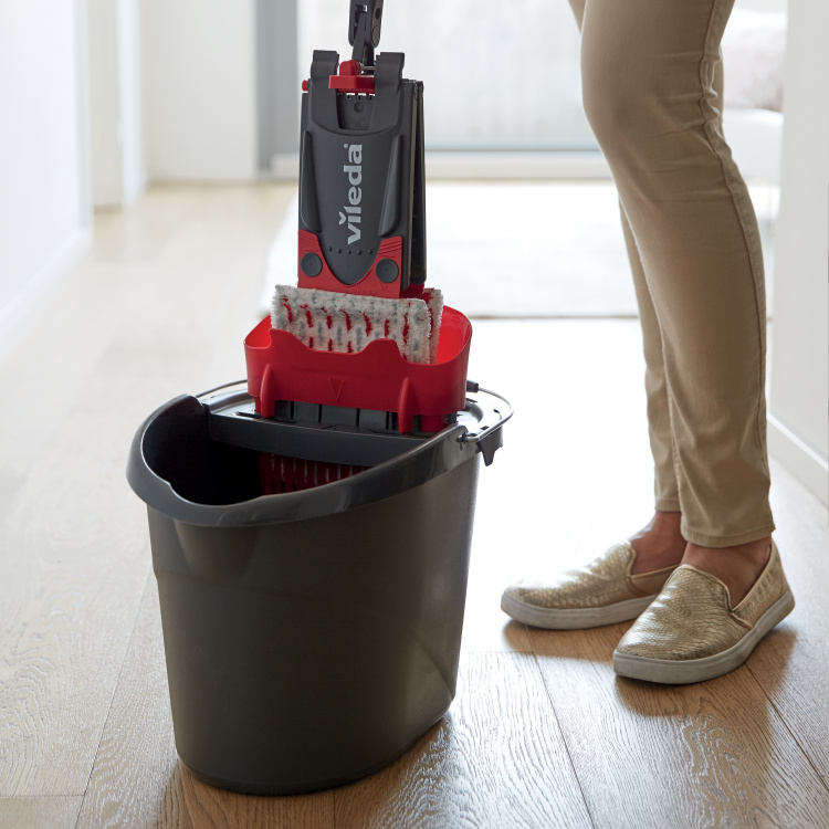 Vileda Ultramax mop, teleskopická tyč, 1 kus