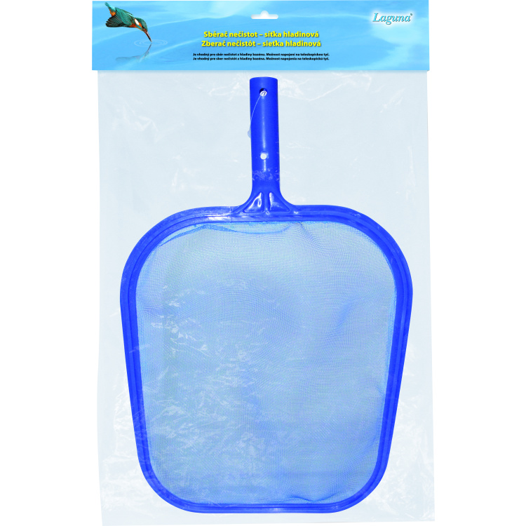 Laguna síťka sběrač nečistot