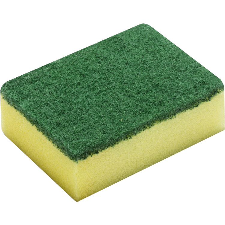 Vileda Style Tip Top, houbičky na nádobí, balení 3 + 2 ks ZDARMA