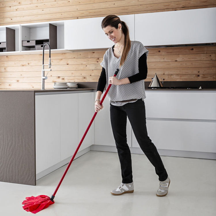 Vileda SuperMocio Universal mop na podlahu