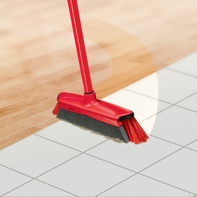 Vileda Duactiva 2v1 smeták na podlahu