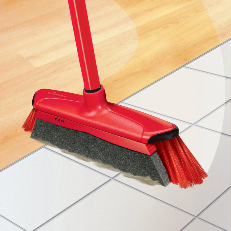 Vileda Duactiva 2v1 smeták na podlahu