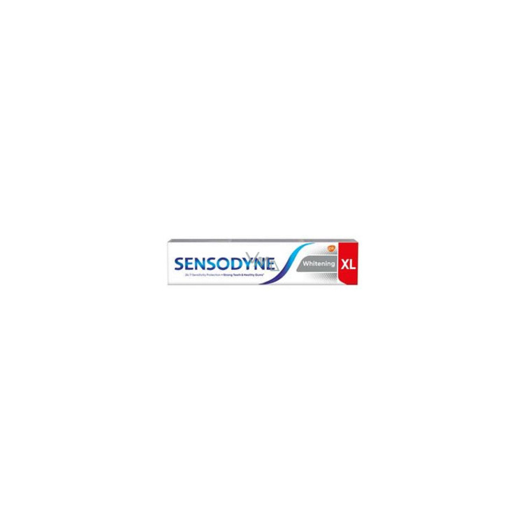 Sensodyne Whitening, zubní pasta, 100 ml