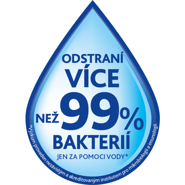 Vileda Easy Wring and Clean třásňový mop na podlahu úklidový set