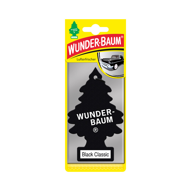 Wunder-Baum vonný stromeček, classic, 1 ks