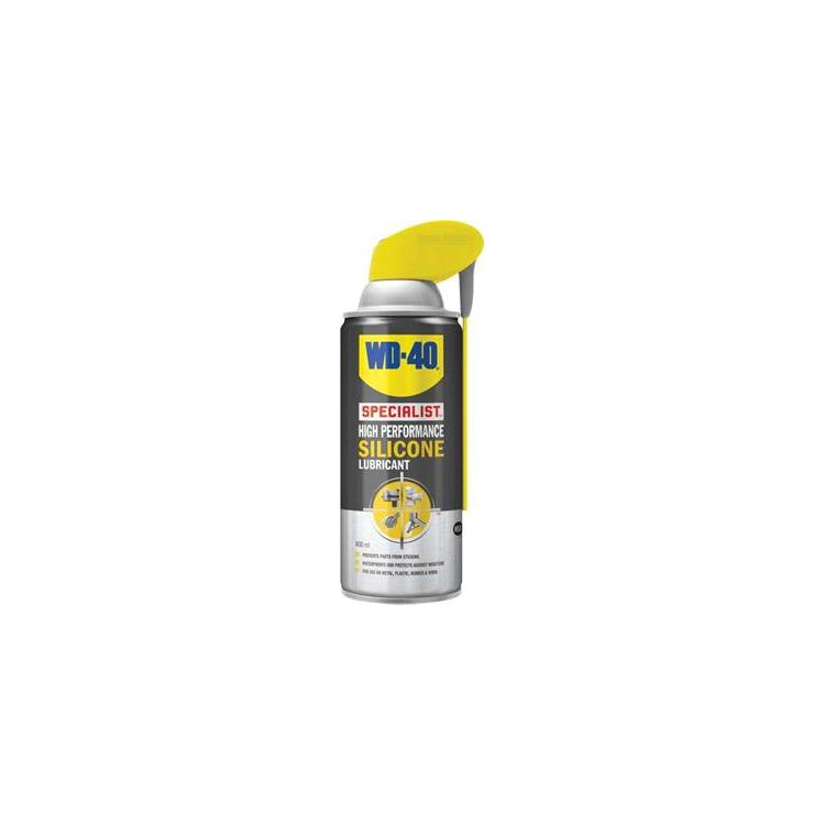 WD-40 specialist, silikonové mazivo, 400 ml