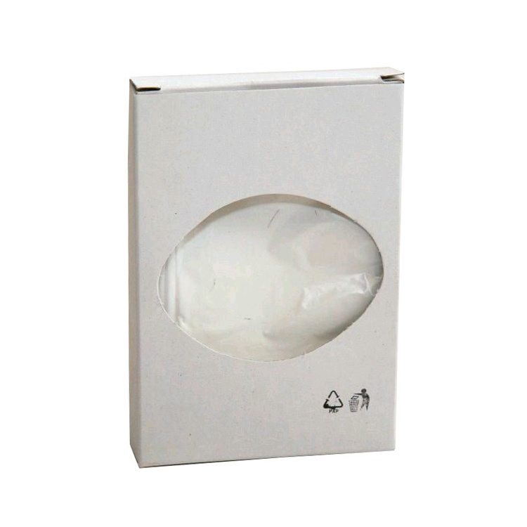 Hygienické mikrotenové sáčky na vložky, 25 ks