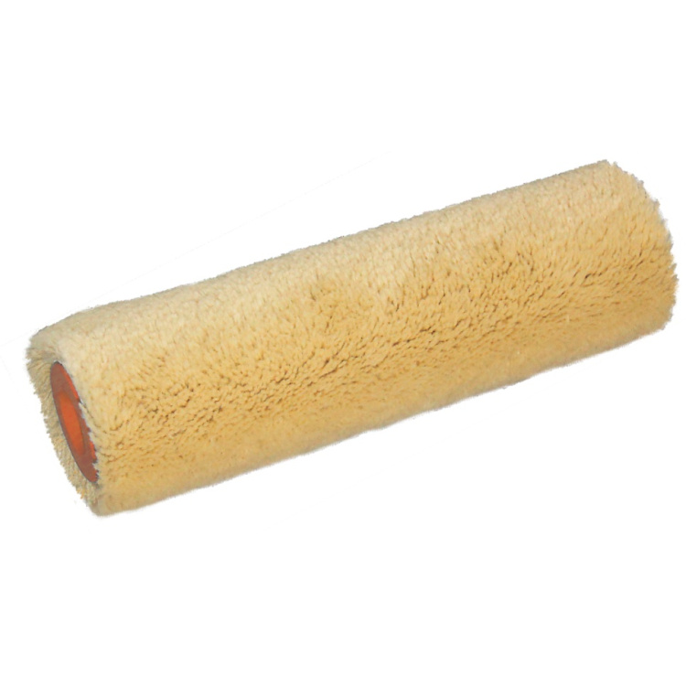 Spokar Uni Plyš žlutozelený univerzální váleček na malování pro držák 6 mm, 240 mm