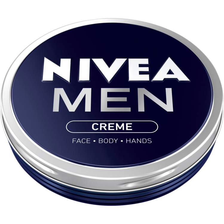 Nivea Men Creme pánský pleťový krém, 150 ml