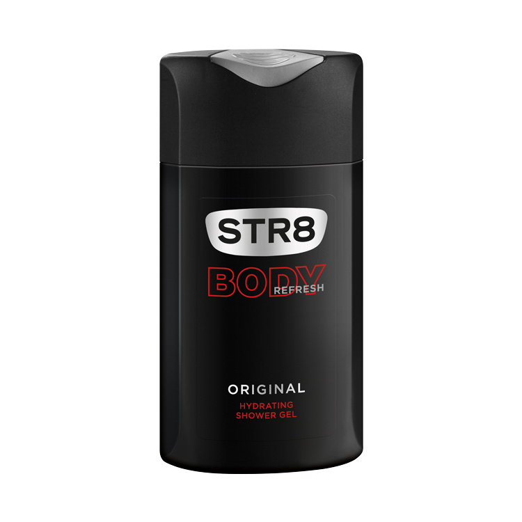STR8 Original sprchový gel pro muže, 250 ml