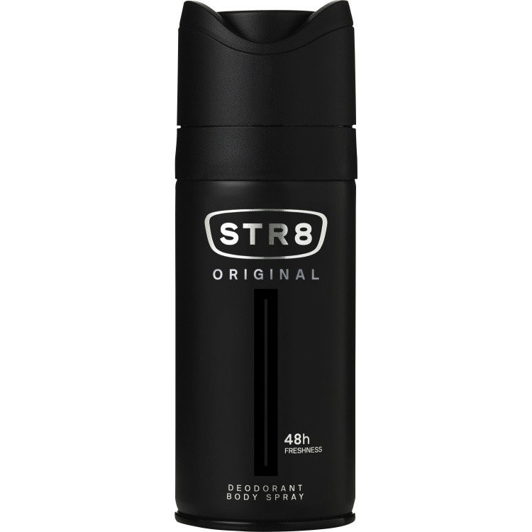 STR8 Original deodorant pro muže, 150 ml