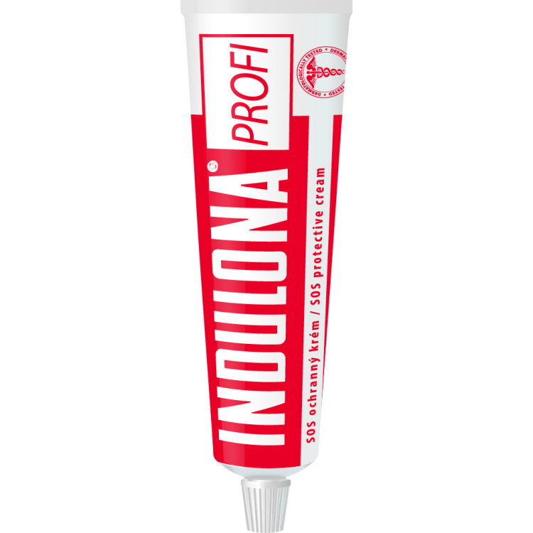 Indulona Profi SOS ochranný krém, 100 g