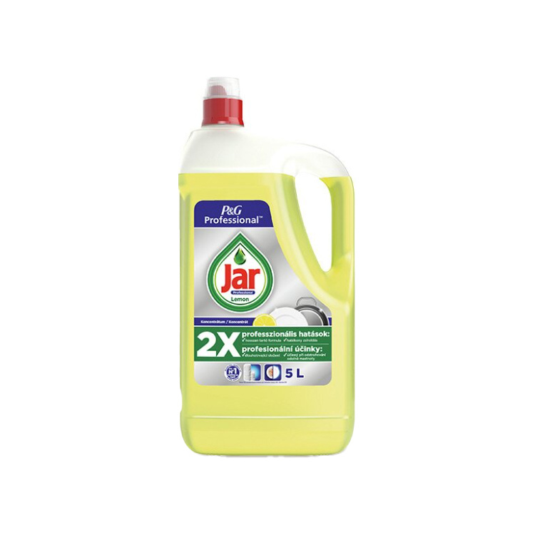 Jar Professional na nádobí, 5 l
