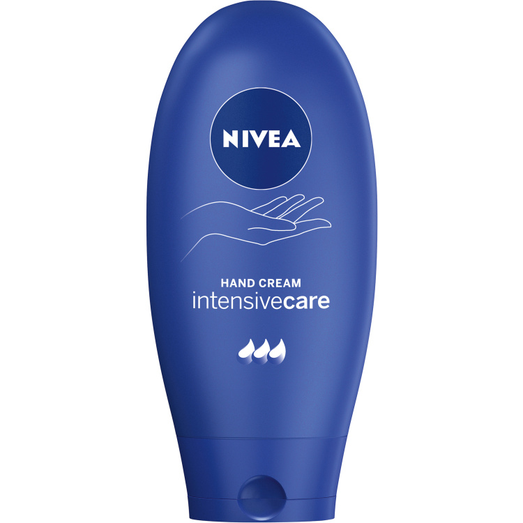 Nivea Intensive Care krém na ruce, 100 ml
