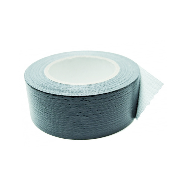 Mako Standard páska textilní na opravy, stříbrná, 48 mm × 50 m