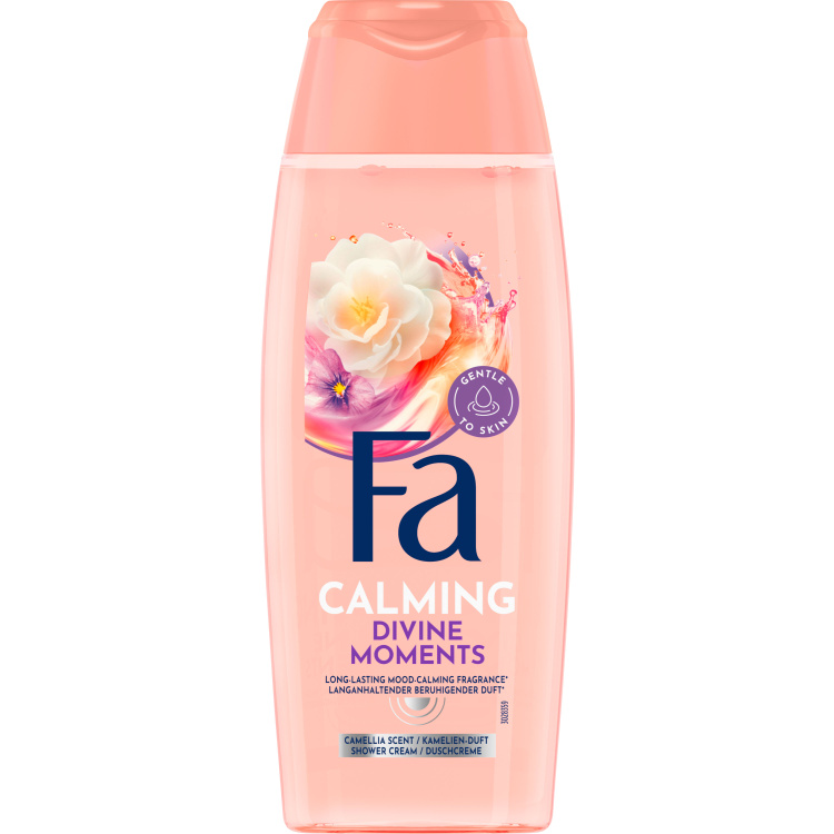Fa Divine Moments sprchový gel, 250 ml