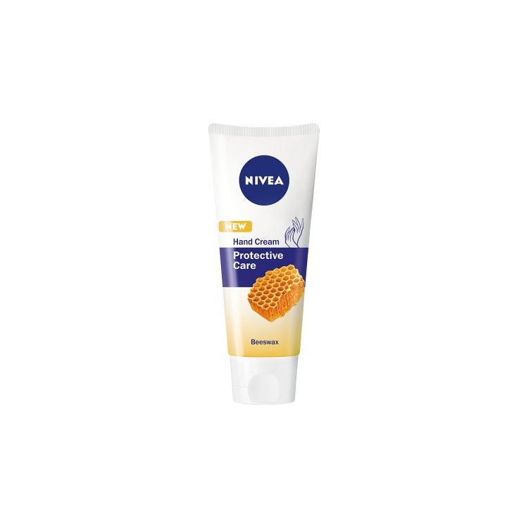 Nivea Protective Care ochranný krém na ruce, 75 ml