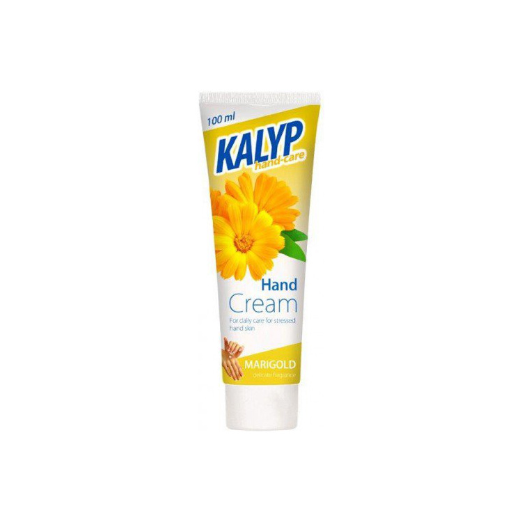 Kalyp Měsíček krém na ruce, 100 ml