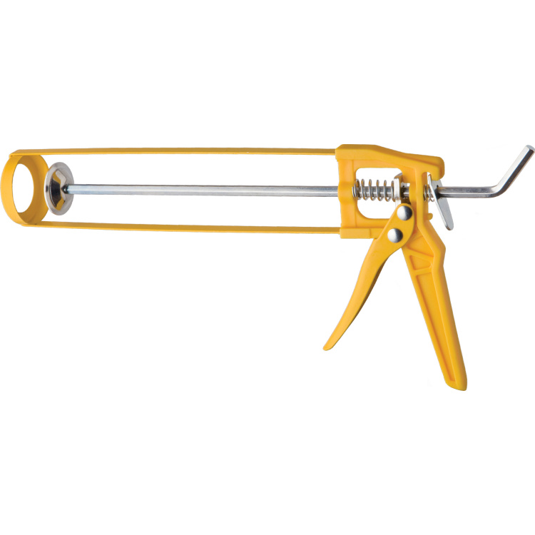 Soudal CG-ECO2 vytlačovací ruční pistole na kartuše, rámová