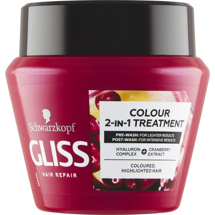 Gliss Supreme Lenght balzám na vlasy, 200 ml