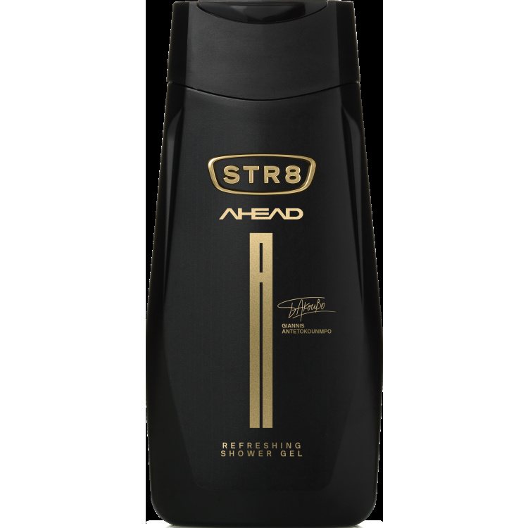 STR8 Ahead sprchový gel pro muže, 250 ml