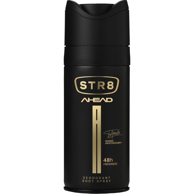 STR8 Ahead deodorant pro muže, 150 ml