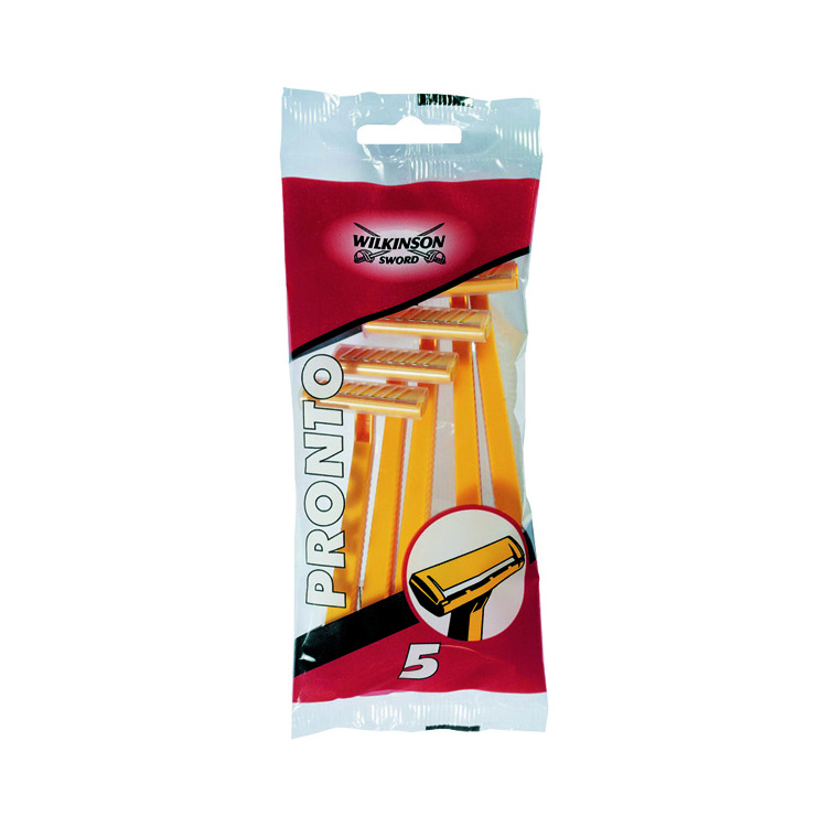 Wilkinson Sword Pronto jednorázové holítka, 5 ks