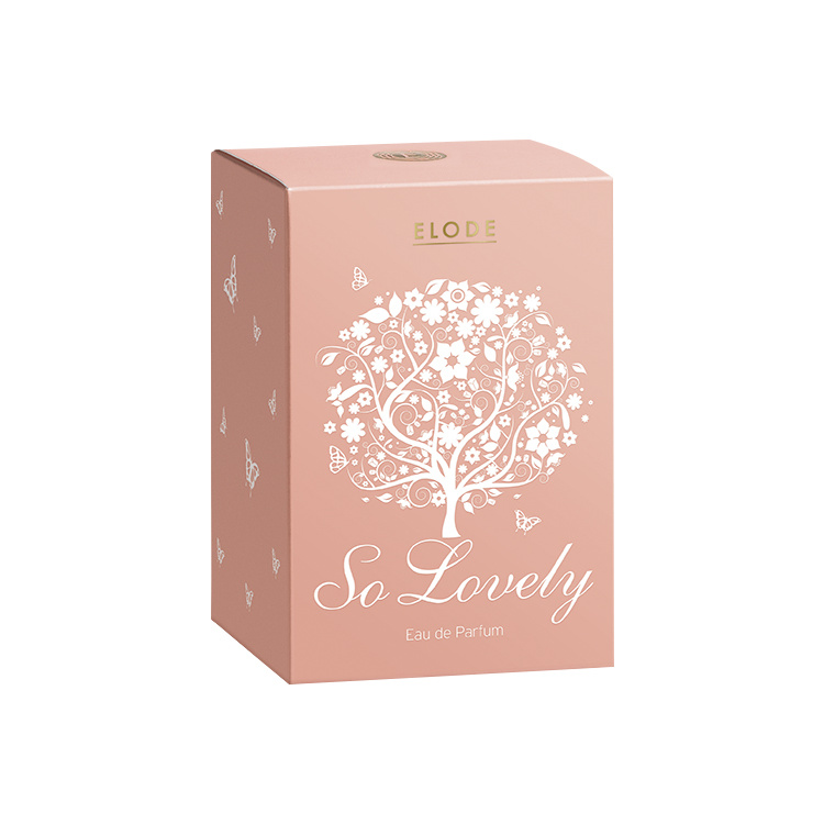 Elode EdP So Lovely parfémovaná voda pro ženy, 100 ml