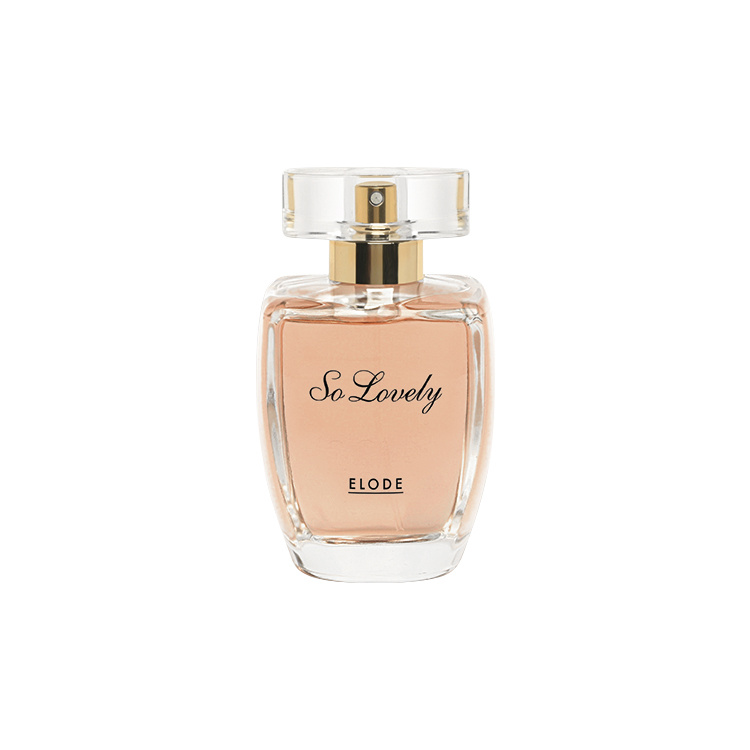Elode EdP So Lovely parfémovaná voda pro ženy, 100 ml