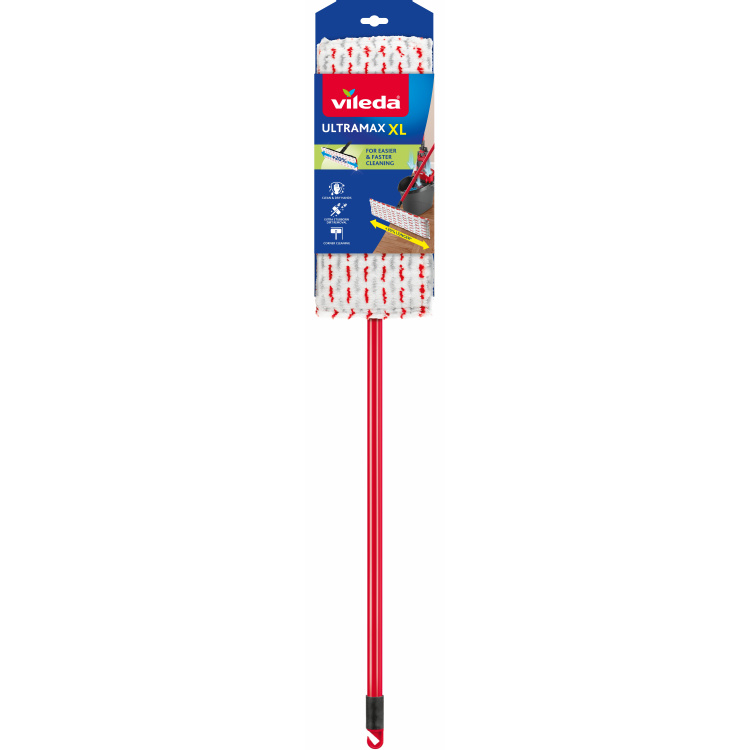 Vileda Ultramax XL 2v1 mop + tyč
