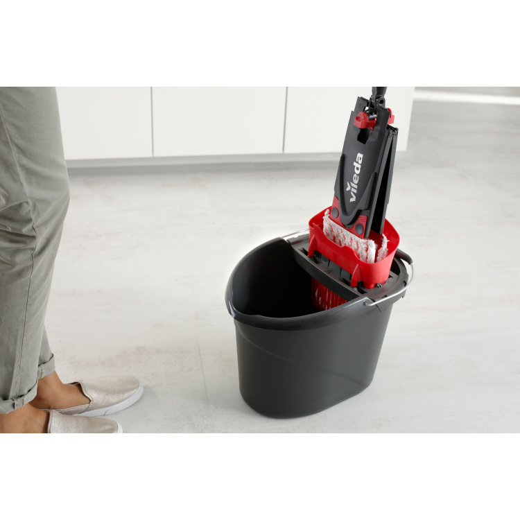 Vileda Ultramax XL 2v1 mop + tyč