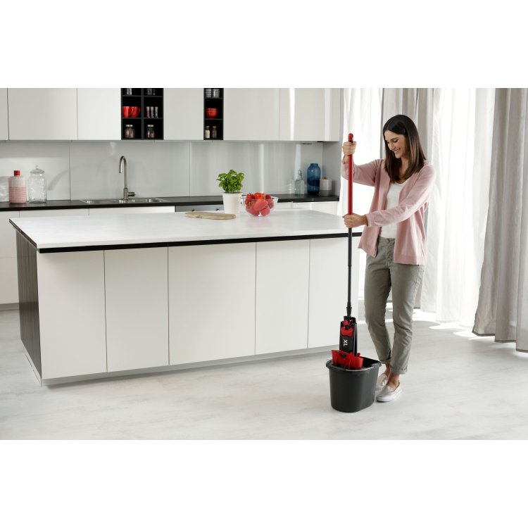 Vileda Ultramax XL 2v1 mop + tyč
