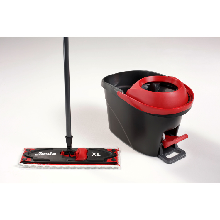 Vileda Ultramat Turbo XL mop kompletní sada