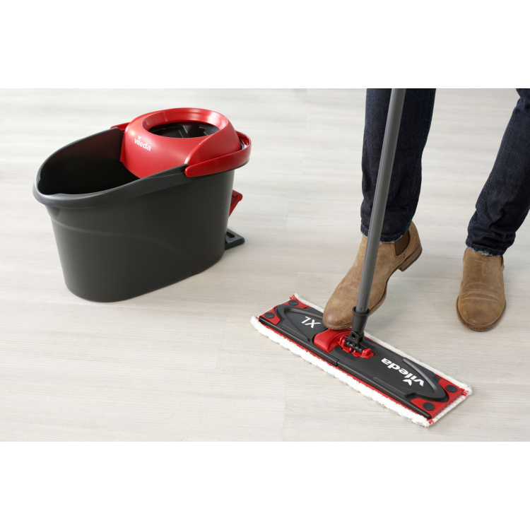 Vileda Ultramat Turbo XL mop kompletní sada