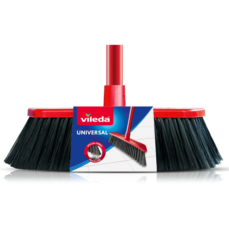 Vileda Universal smeták na podlahu