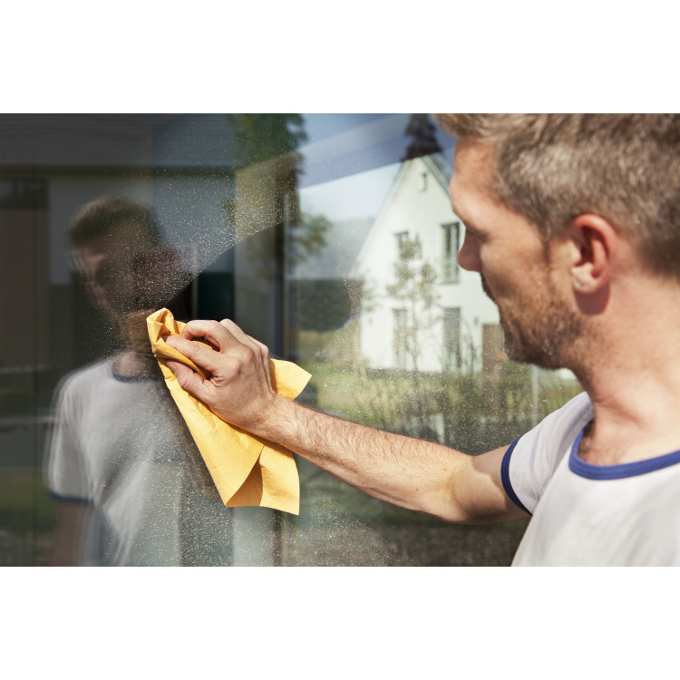 Vileda Microfibre hadřík na okna 1 ks