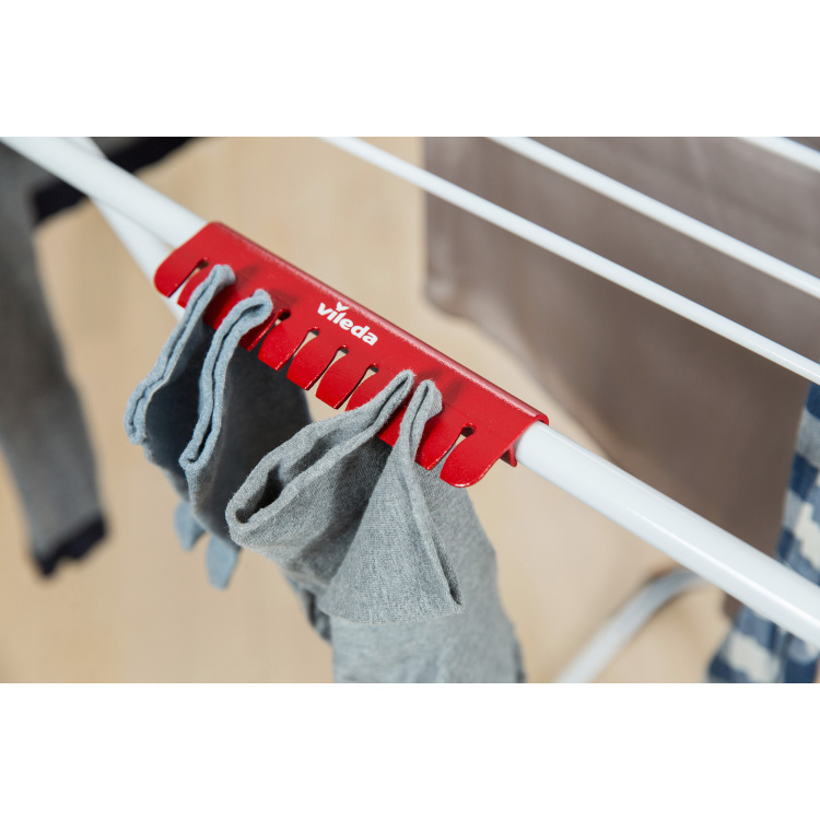 Vileda Extra sušák na prádlo 20 m