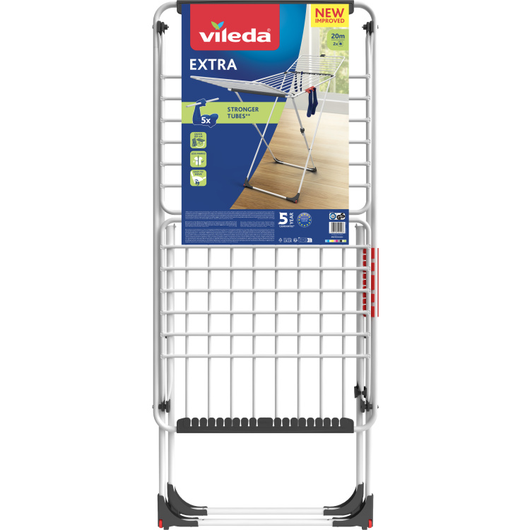 Vileda Extra sušák na prádlo 20 m
