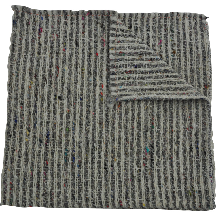 BALhome Pavla tkaný hadr na podlahu 60 × 60 cm