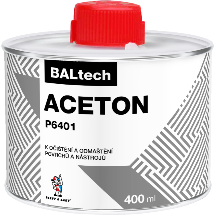 BALTECH Aceton P6401