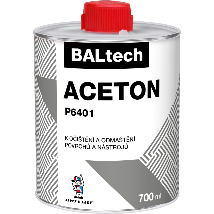 BALTECH Aceton P6401