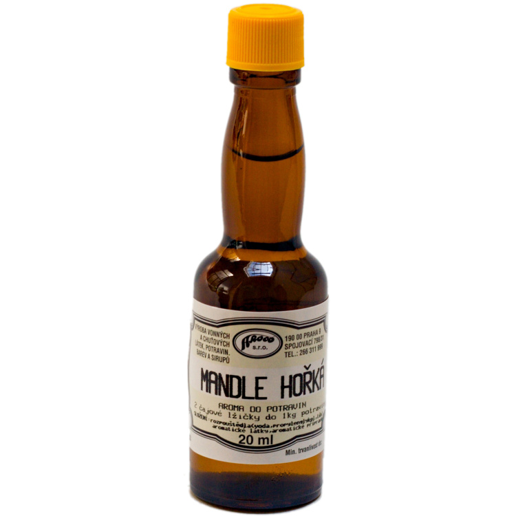 Aroco potravinářské aroma