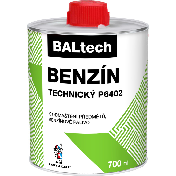 BALTECH technický benzín P6402