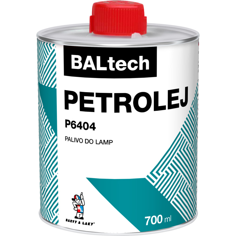 BALTECH petrolej P6404